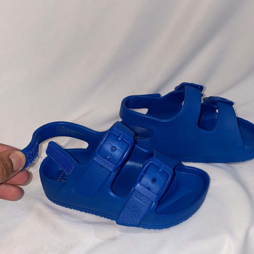 Baby Gap Sandals